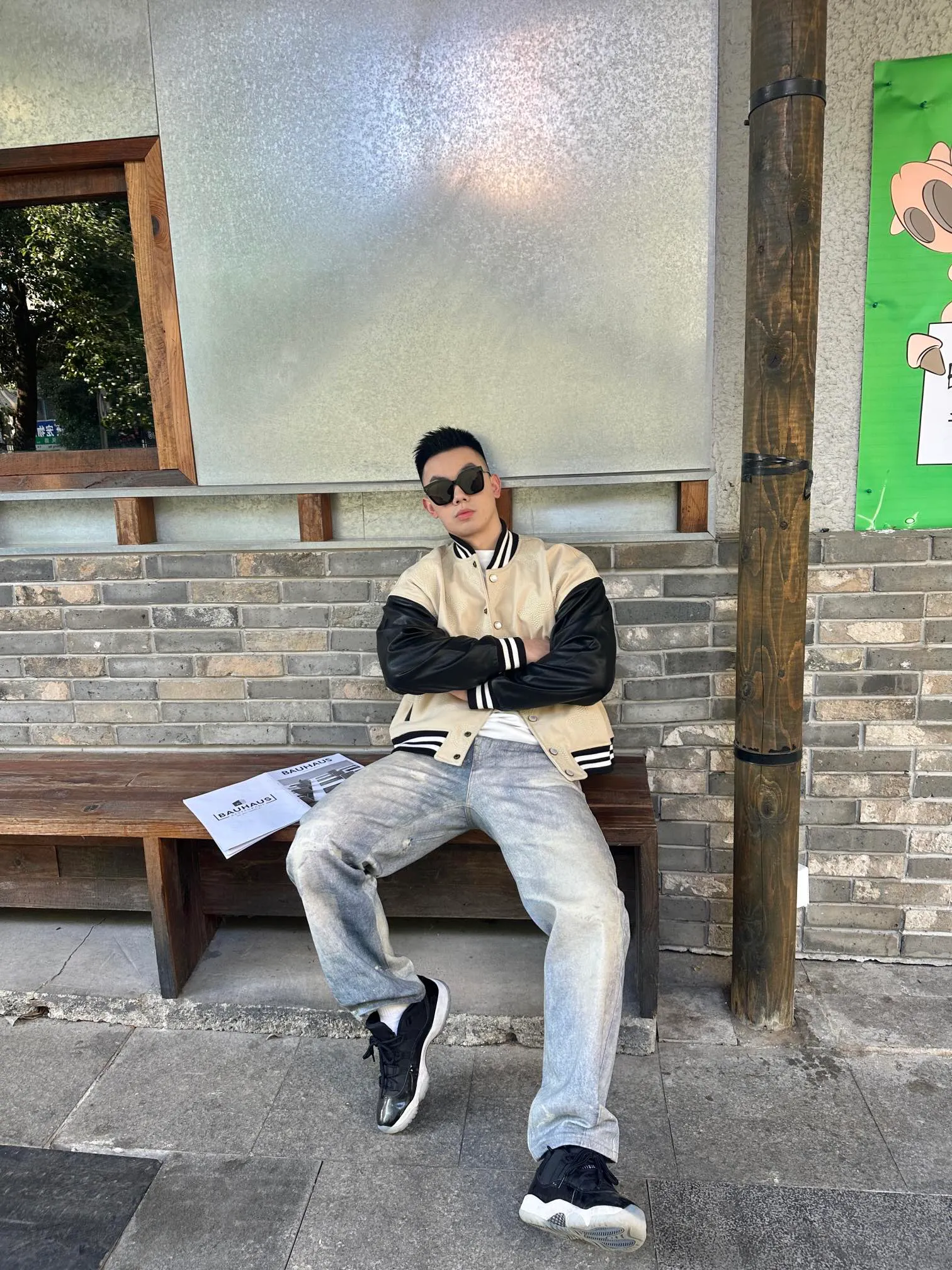Model picture